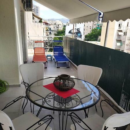 Top 6Th Floor With Big Balcony In Central Athens! Apartment Exterior foto