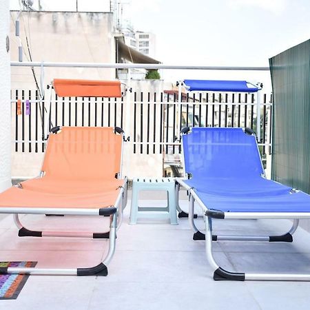 Top 6Th Floor With Big Balcony In Central Athens! Apartment Exterior foto