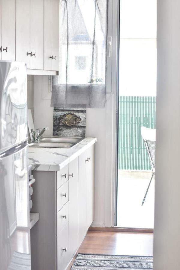 Top 6Th Floor With Big Balcony In Central Athens! Apartment Exterior foto