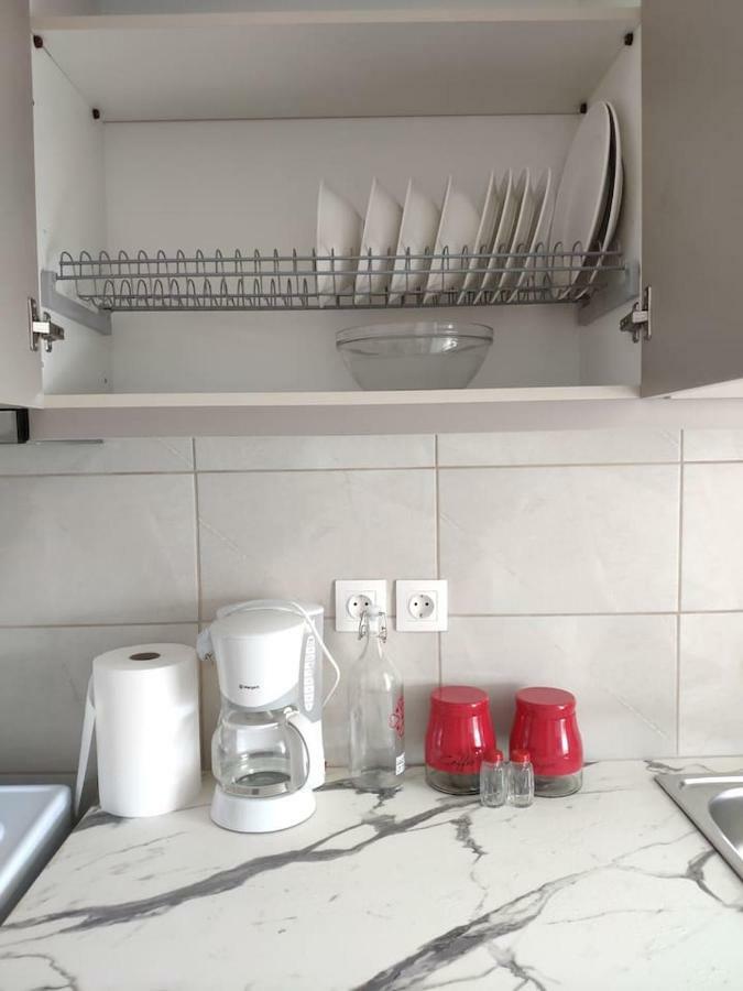 Top 6Th Floor With Big Balcony In Central Athens! Apartment Exterior foto