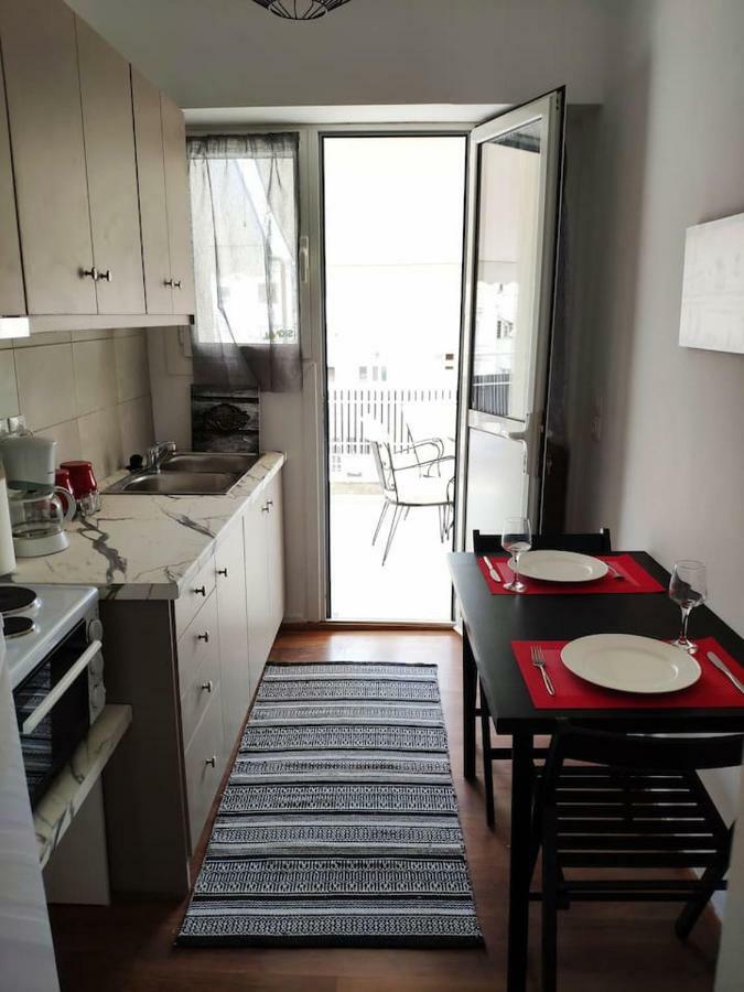 Top 6Th Floor With Big Balcony In Central Athens! Apartment Exterior foto