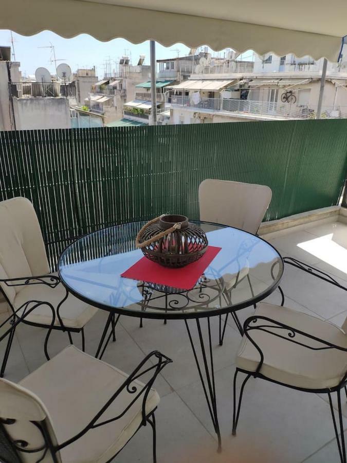 Top 6Th Floor With Big Balcony In Central Athens! Apartment Exterior foto