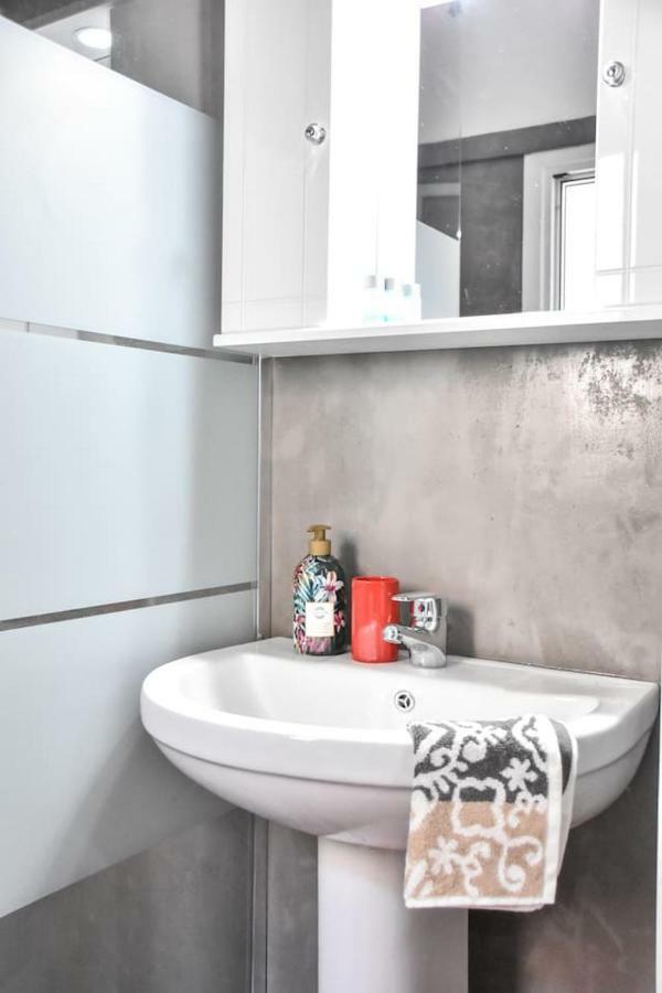 Top 6Th Floor With Big Balcony In Central Athens! Apartment Exterior foto