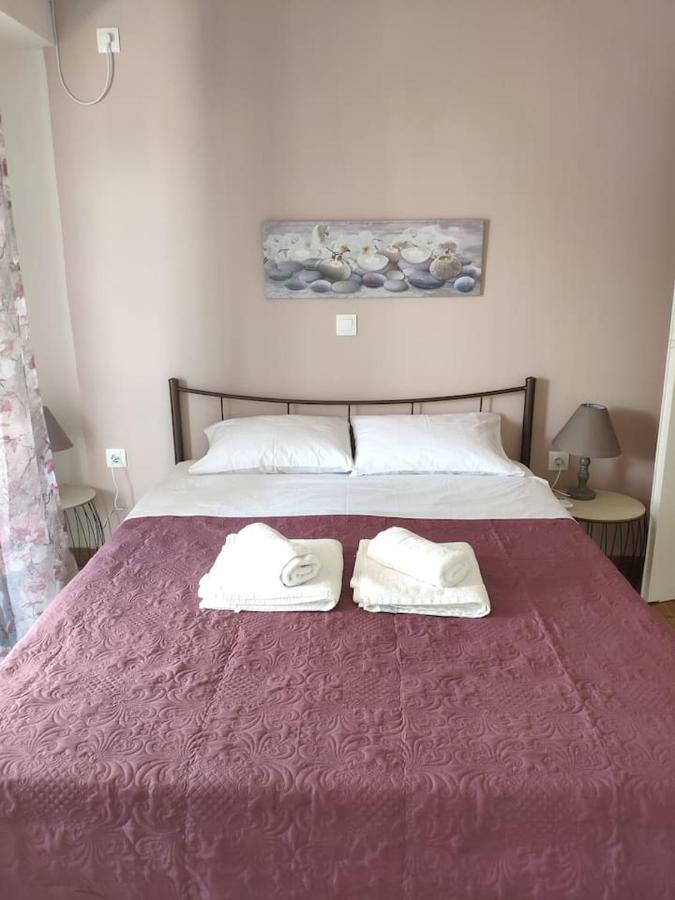Top 6Th Floor With Big Balcony In Central Athens! Apartment Exterior foto