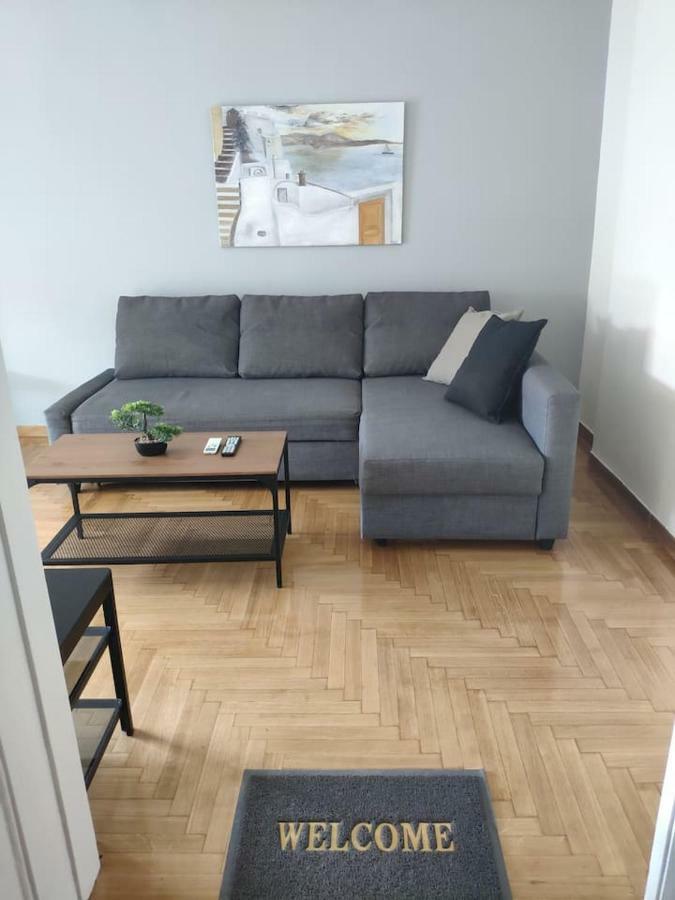 Top 6Th Floor With Big Balcony In Central Athens! Apartment Exterior foto