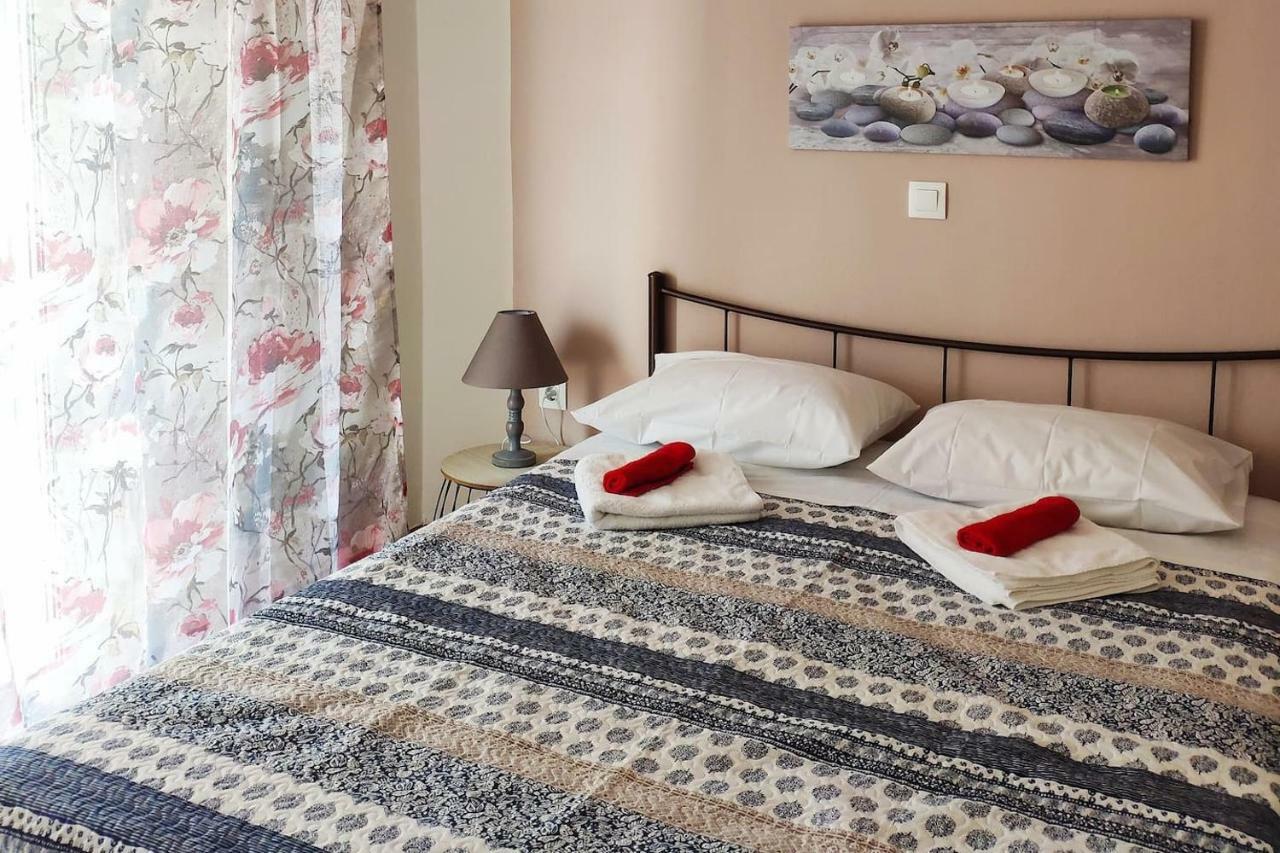 Top 6Th Floor With Big Balcony In Central Athens! Apartment Exterior foto