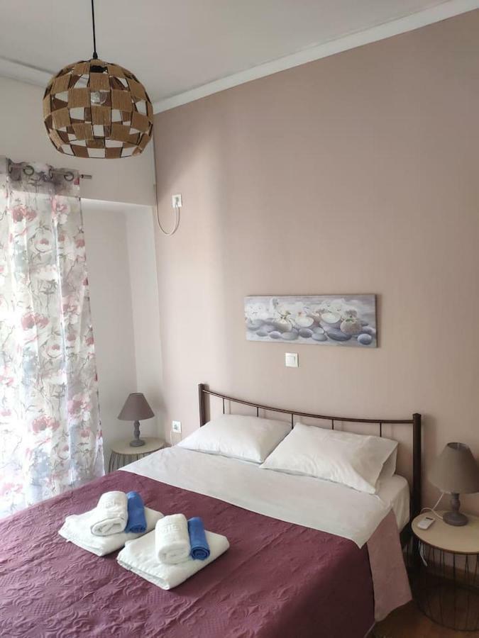 Top 6Th Floor With Big Balcony In Central Athens! Apartment Exterior foto