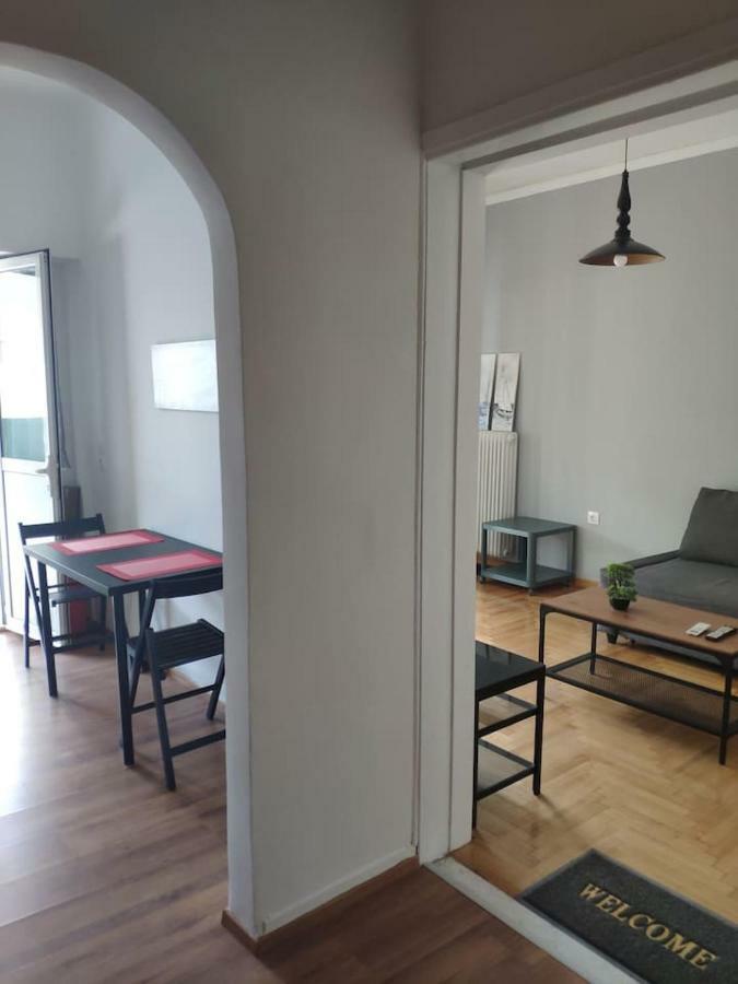 Top 6Th Floor With Big Balcony In Central Athens! Apartment Exterior foto